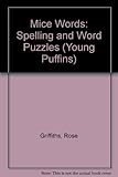 Mice words : spelling and word puzzles
