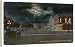 USA/FAIRBURY/NEBRASKA - 16 Inch Canvas Print (40 cm) by Mary Evans