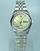Seiko 5 #SYMA37 Women's Two Tone Self Winding Automatic Watch