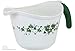 Corelle Coordinates by Reston Lloyd 2-Quart Microwave Safe Batter Bowl, Callaway