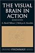 The Visual Brain in Action (Oxford Psychology Series)