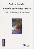 Pouvoir et violence sexiste