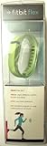 Fitbit Flex Wireless Activity + Sleep Tracker Lime