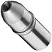 Dowel Pins, Carbon Steel, Inch, Made In USA