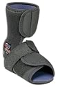 Healwell Cub Plantar Fasciitis Night Splint Resting Comfort Slipper