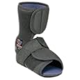 Healwell Cub Plantar Fasciitis Night Splint Resting Comfort Slipper, Right Medium
