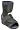 Healwell Cub Plantar Fasciitis Night Splint Resting Comfort Slipper, Left Large
