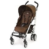 Chicco Liteway Stroller - Noce