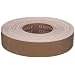 Norton K225 Metalite Abrasive Roll, Cloth Backing, Aluminum Oxide, 1-1/2" Width x 50yd Length, Grit P240 (Pack of 5)