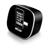 Groov-e i-Speaker Dock 30 for iPod/iPhone with App Feature