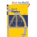 Algebra (Springer-Lehrbuch)