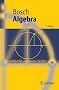 Algebra (Springer-Lehrbuch)