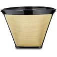Medelco #4 Cone Permanent Coffee Filter Discounts