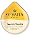 Gevalia Kaffe French Vanilla Coffee (PACK of 3)