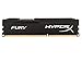 HyperX Fury Memory Black Memoria RAM DIMM 8 GB