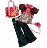 Manhattan Toy Groovy Girls Jaunty Jeans