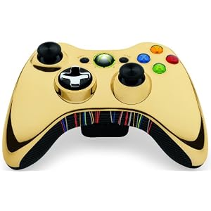 C3P0 Limited Edition Controller