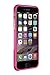 iPhone 6 Case, fits iPhone 6s (Pink) SaharaCase Protective Kit Bundled with [Tempered Glass Screen Protector] Slim Fit Rugged Protection Case Shockproof Bumper Hard Back (Pink/Rose Gold)