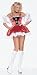 

Leg Avenue Alpine Girl Dress Costume