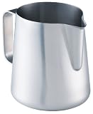 Produkt-Bild: Graef 145627 Milchbeh&auml;lter Edelstahl, 600 ml