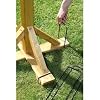 Tom Chambers Bird Table Stabiliser Pegs