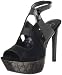 Jessica Simpson Women's Bendie Sandal