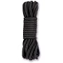 Doc Johnson Japanese Bondage Rope, Black