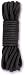 Doc Johnson Japanese Bondage Rope, Black