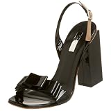 Calvin Klein Collection Womens Norah Sandal