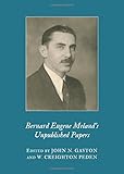 Bernard Eugene Meland's unpublished papers