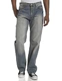 Akademiks Young Men's Taxi Basic Jean