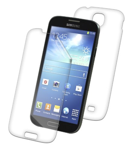 InvisibleShield Original for Samsung Galaxy S4-Full Body