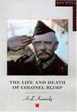 The Life and Death of Colonel Blimp (BFI Film Classics)