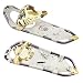 Atlas WOMENS Elektra 9-Series Moderate Terrain Snowshoes, '07/'08