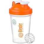 Blender Bottle Classic 20oz (590ml) -...