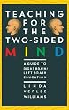 Teaching for the Two-Sided Mind (Touchstone Book)