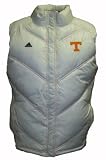 Tennessee Volunteers NCAA Womens Polyfill Vest Jacket
