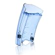 Philips Senseo Wassertank 1,2L f�r HD7820 HD7830 HD7842 - Blau klar mit 2 Schwimmer