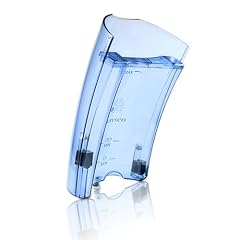 Philips Senseo Wassertank 1,2L f�r HD7820 HD7830 HD7842 - Blau klar mit 2 Schwimmer