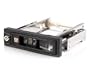5.25in Trayless Mobile Rack for 3.5in HD