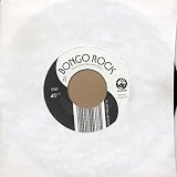 Bongo Rock/Apache [7" VINYL]