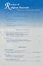 Books : Review of Religious Research (Volume 43, Number 4, June 2002) (On Religious Economies/On Religious Education/Book Reviews)