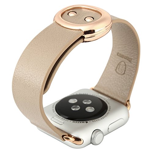 Baseus apple watch band, modern slimple series genuine …