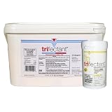 Tomlyn Trifectant Disinfectant - 50 Tablets