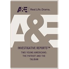 Investigative Reports - Two Young Americans: The Patriot And The