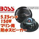 防水2ｗａｙ150Ｗスピーカー黒色新品 並行輸入品