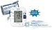Personal Health Care : Omron HEM-780 Automatic Blood Pressure Monitor with ComFit Cuff
