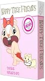 Happy Tree Friends #01 (Dvd+Maglietta Donna)