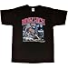Mens T-Shirt : RIDIN' HIGH - UNTO THEE, O LORD, I LIFE UP MY SOUL - PSALMS 25:4