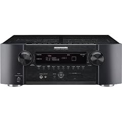Marantz SR 5004 schwarz